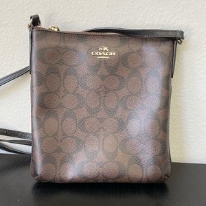 Coach Crossbody - great condition